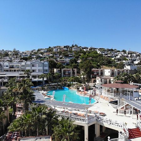 Phoenix Sun Hotel بودروم المظهر الخارجي الصورة
