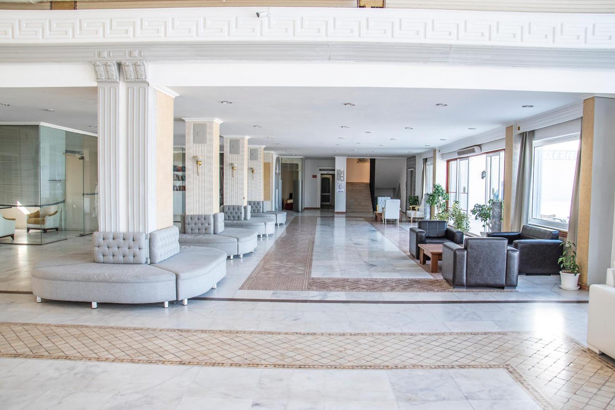 Phoenix Sun Hotel بودروم المظهر الخارجي الصورة