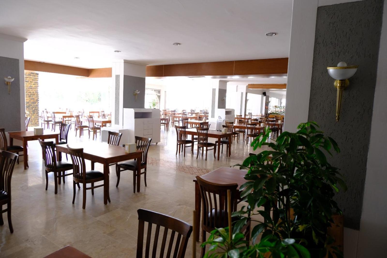 Phoenix Sun Hotel بودروم المظهر الخارجي الصورة